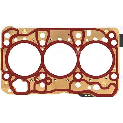 Silindir Kapak Contası  Skoda Rapid (NH)(07.2012->)  REINZ 61-10092-10