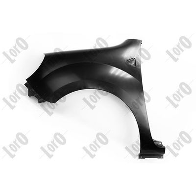 Çamurluk Ön Sol Renault Kangoo (F/KW0)(01.2008->)  ORAN 292011