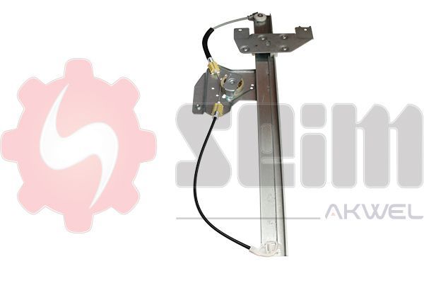 Cam Krikosu Ön Sol PSA ORJINAL 9802389280