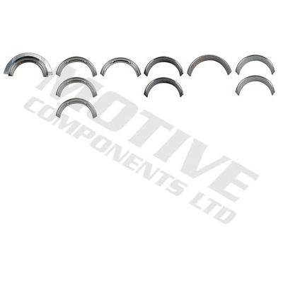 Ana Yatak (STD)  ŞAHİN AN 5237 001