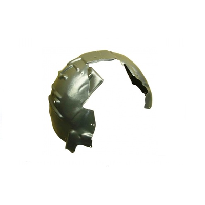 Çamurluk Davlumbazı Ön Sağ Audi A4 Avant (8K5)(04.2008->)  EUROBUMP AUD15A4017