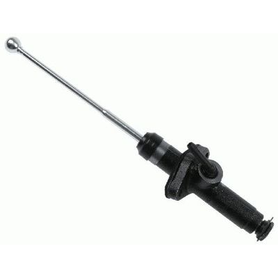 Debriyaj Merkezi Üst Fiat Punto (188) 3/5 Kapı (02.2002->)  SACHS 6284 600 410