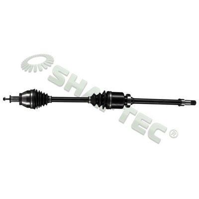 Aks Komple Ön Sağ Ford S-MAX (CA1)(2006->)  KRAFTVOLL 01010466