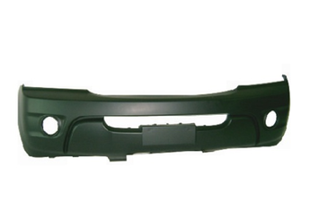 Tampon Ön EUROBUMP KIA07SO023  865003E512