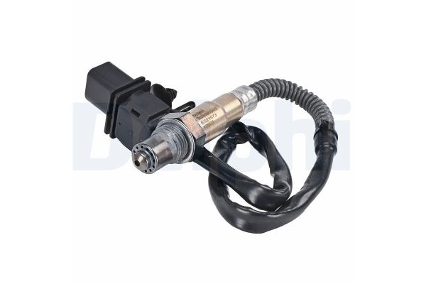 Oksijen (Lambda) Sensörü  Volvo XC90 (07.2002->)  DELPHI ES21673-12B1