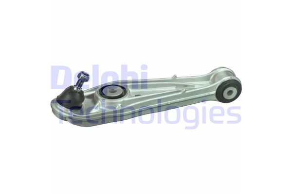 Salıncak Ön Alt Sağ veya Sol Porsche Boxster (Typ 987)(08.2004->)  DELPHI TC3775