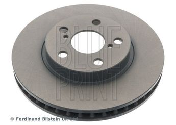 Fren Disk Ayna Ön Sağ ve Sol BLUE PRINT ADT34380  ADT34380 4351205010 43512-05010