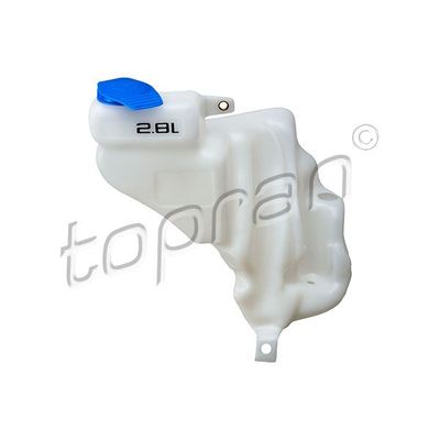 Cam Su Deposu  MAHER 12797