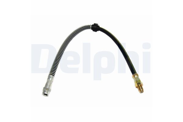 Fren Hortumu Ön Sağ veya Sol Peugeot 1007 (04.2005->)  DELPHI LH0224