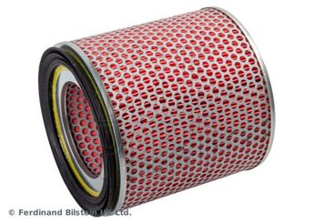 Hava Filtresi  BLUE PRINT ADD62210  1780187601 17801-87601 1780187601000 17801-87601-000