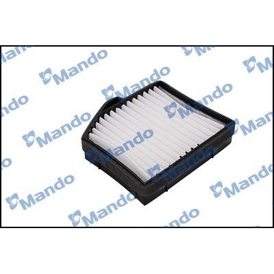 Polen Filtresi  MANDO ECF00007M