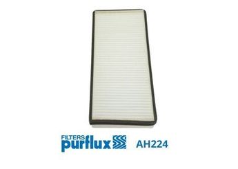Polen Filtresi  PURFLUX AH224  1459009 YC1J19N619A1A 1353267 4042703 YC1H19N619AB YC1J19N619AB GCF139