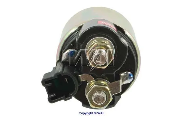 Marş Otomatiği  Toyota Yaris (KSP9/SCP9/NLP9)(2006->)  WAI 66-8224