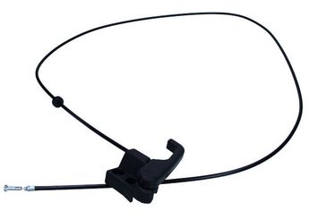 Motor Kaput Açma Teli  OTOZONE TEL7035  2E0823530A