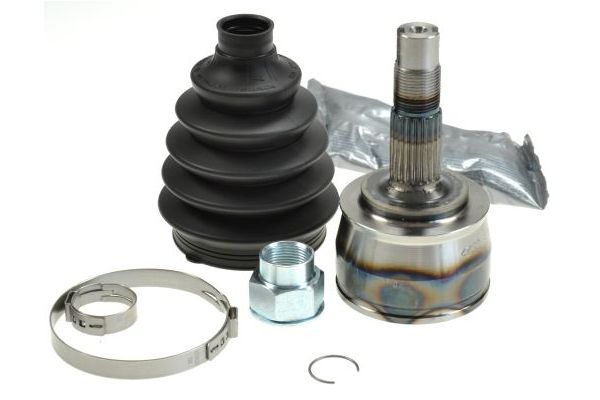 Aks Kafası Ön Dış Sağ veya Sol GKN 304613