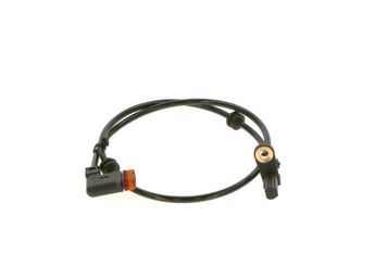 Abs Sensörü Arka Sağ veya Sol BOSCH 0 986 594 592  A2219056000 2215400117 221 540 01 17 2219056000 221 905 60 00 A2215400117 A 221 540 01 17 A 221 905 60 00
