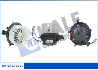 Kalorifer Motoru  KALE 346925  1845105 13276230