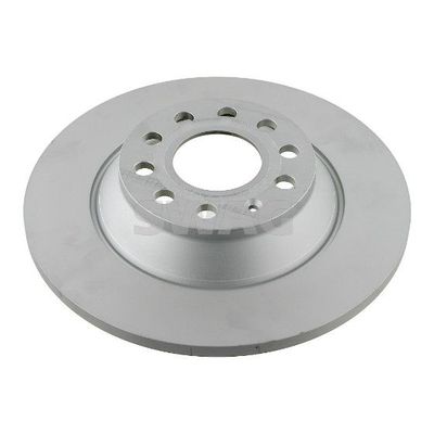 Fren Disk Ayna Arka Sağ ve Sol Audi A6 Avant (4F5)(10.2008->)  SWAG 32 92 6657