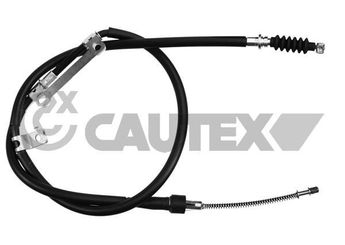 El Fren Teli Arka Sol CAVO 4902 601  K2C044420 0K2C044420