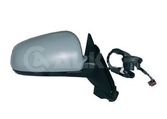 Dikiz Aynası Dış Sağ VIEWMAX VM011EHR  8P1858532K 8E0857508BGRU 8E0857536E