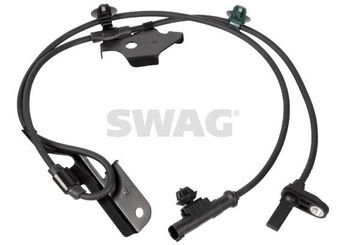 Abs Sensörü Ön Sağ SWAG 33 10 5904  8954202061 8954202060 89542-02060 89542-02061 8954202120 89542-02120 8954212090 89542-12090