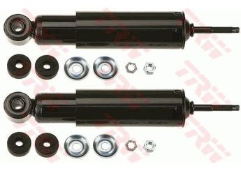 Amortisör Ön Sağ veya Sol FROW 555.1207.001  MB430190 56110R8025 56110-R8025 56110R8026 56110-R8026 56110R8027 56110-R8027 4851126090 48511-26090 4851129365 48511-29365 4851129366 48511-29366