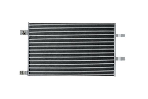 Klima Radyatörü  MAHLE AC 1123 000P