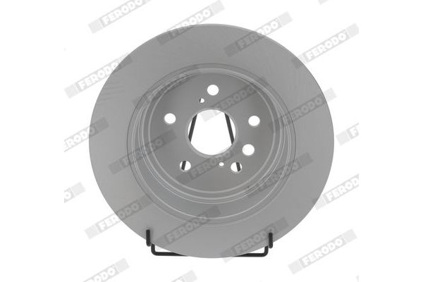 Fren Disk Ayna Arka Sağ ve Sol FERODO DDF1486C