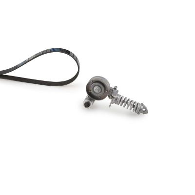 Vantilatör Kayış Seti  GATES K015PK1230