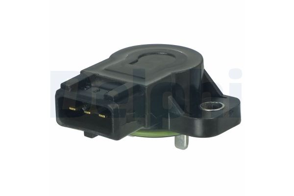 Gaz Kelebeği Sensörü  DELPHI SS10999-12B1