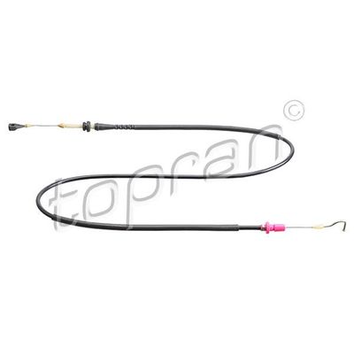 Gaz Teli  TOPRAN 109 857