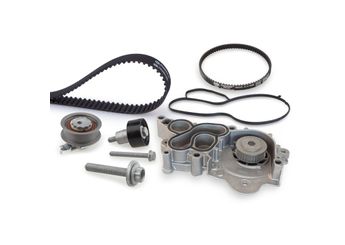 Triger Kayış Seti  GATES KP15680XS-2  04E198119