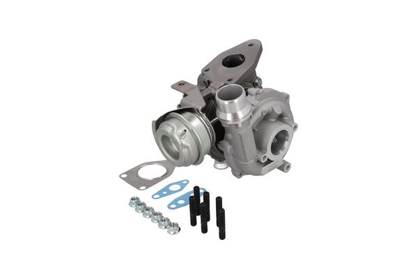 Turbo Şarj  Opel Movano B Midibüs/Otobüs (2014->)  MY 144104495R