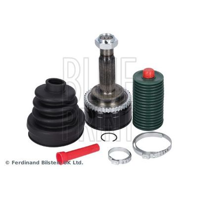 Aks Kafası Ön Dış Sağ veya Sol Mitsubishi Space Star (DG0)(1999->)  BLUE PRINT ADC48930