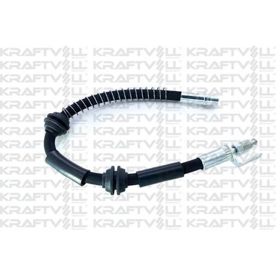 Fren Hortumu Ön Sağ veya Sol KRAFTVOLL 07080808
