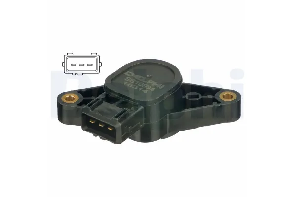 Gaz Kelebeği Sensörü  DELPHI SS1099412B1