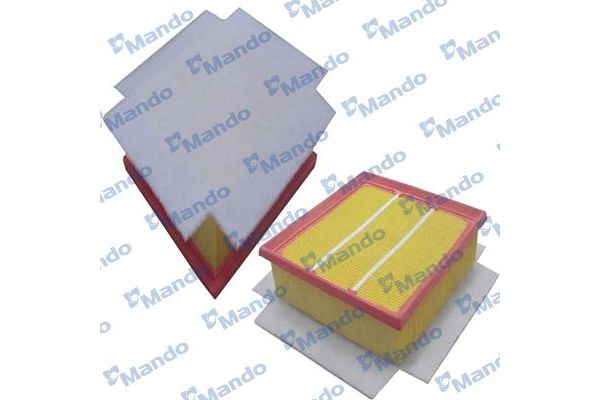 Hava Filtresi  KRUGER KAF32007