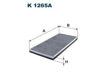 Polen Filtresi  FILTRON K 1265A  64312218428 64 31 2 218 428 64318409044 64 31 8 409 044 64319218706 64 31 9 218 706 64319224085 64 31 9 224 085 JM0000010 JM 0000010 JMO000010 JMO 000010 LR026132 LR 026132 LR032199 LR 032199 LR161567 LR 161567