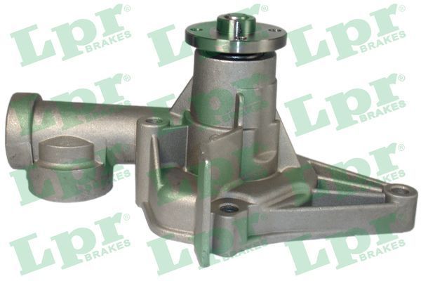 Devirdaim Su Pompası  Hyundai Accent (X3)(1998->)  LPR WP0235
