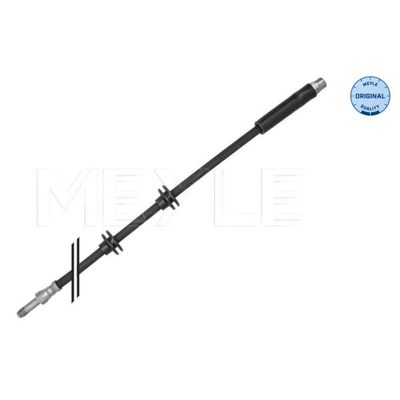 Fren Hortumu Ön Sağ veya Sol Mercedes Vito Kombi (638)(02.1996->)  MEYLE 014 042 0028