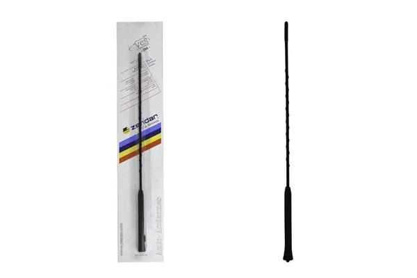 Portatif Tavan Anteni  ZENDAR 011 02 411