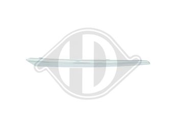 Panjur Çıtası Ön Sağ TYG 195-2341  5312102150