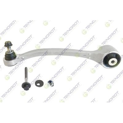 Salıncak Rotilli Ön Alt Sol TEKNOROT TS-1092K