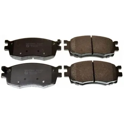 Fren Disk Balata Ön Hyundai Accent Era (MC)(2006->)  KALE BALATA 24317 177 05