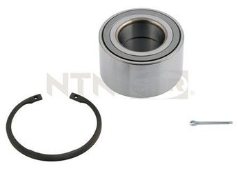 Teker Rulmanı Ön Sağ veya Sol SNR R169.36  9036935029 9036943008 9036943009 90369-43008 90369-35029 90369-43009