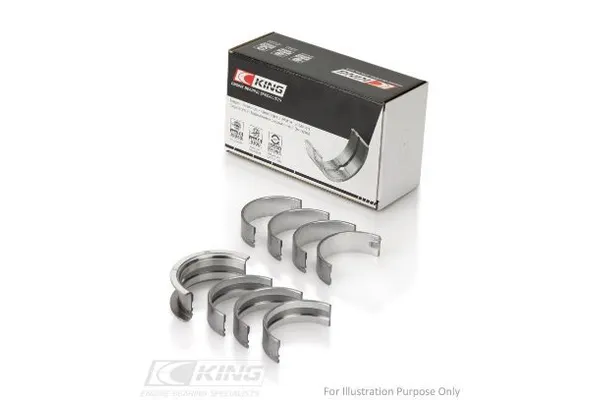 Ana Yatak (0.25)  KING MB4545SI0.25