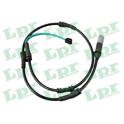 Balata İkaz Kablosu Arka BMW 6 Serisi Coupe (F13)(2011->)  LPR KS0160