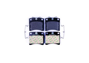 Fren Disk Balata Ön EUROREPAR 1639378180  1639378180 701698151A 701 698 151 A 701698151B 701 698 151 B 701698151F 701 698 151 F 701698151G 701 698 151 G 701698151H 701 698 151 H