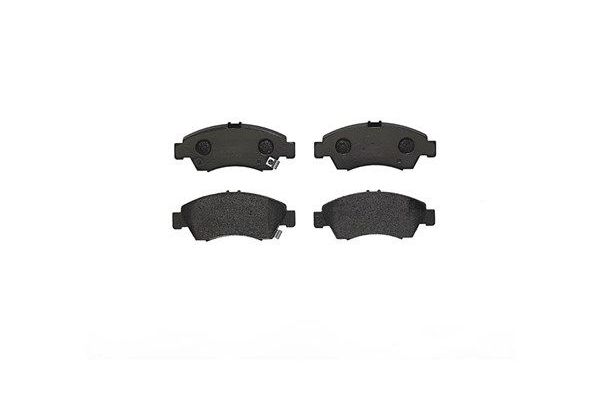 Fren Disk Balata Ön Honda CRX (EG/EH)(04.1992->)  MAGNETI MARELLI 363700428024