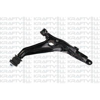 Salıncak Ön Üst Sağ veya Sol KRAFTVOLL 13050533